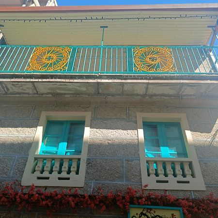 4 Soles Διαμέρισμα Ponte Caldelas Εξωτερικό φωτογραφία