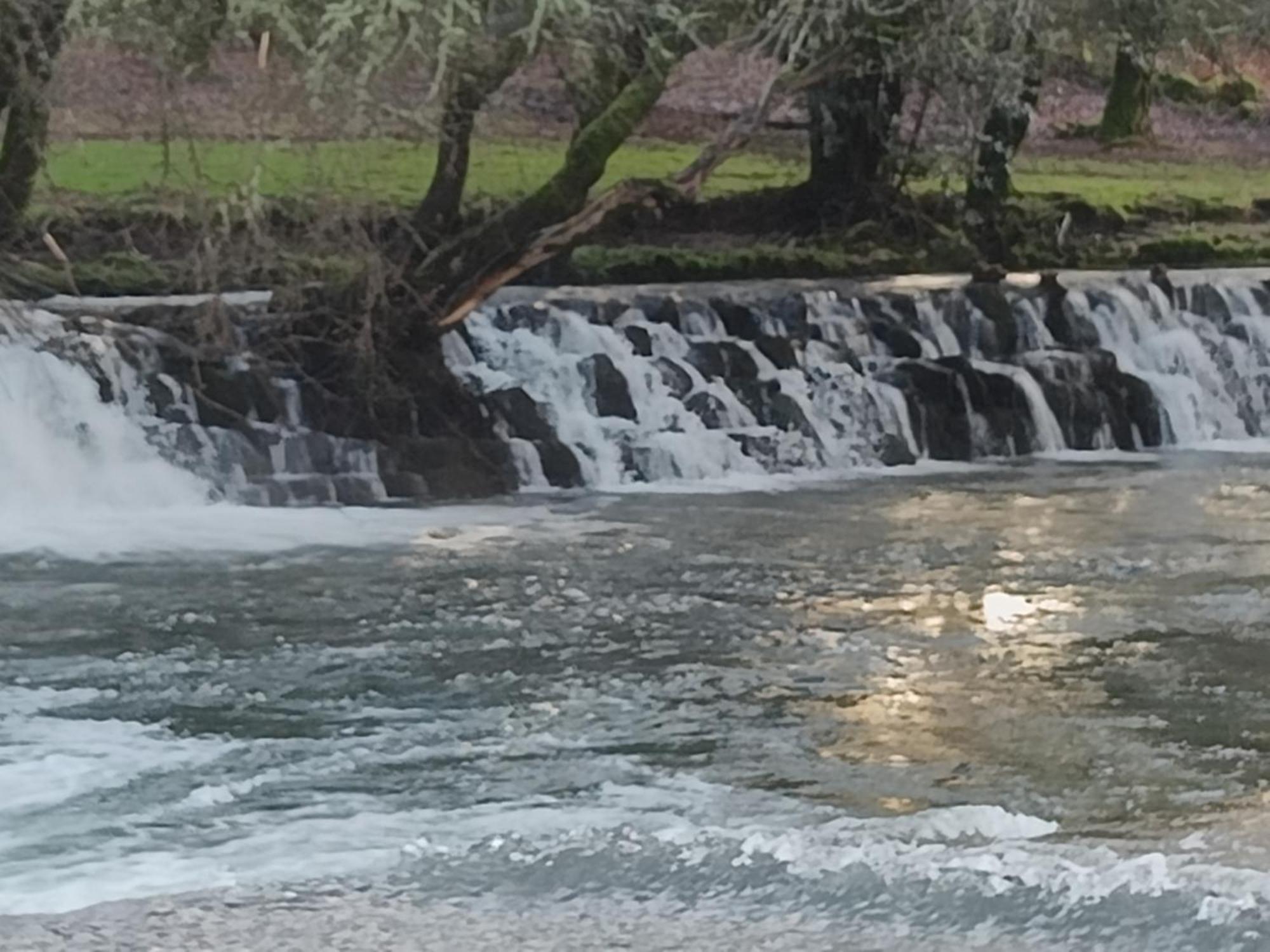 4 Soles Διαμέρισμα Ponte Caldelas Εξωτερικό φωτογραφία