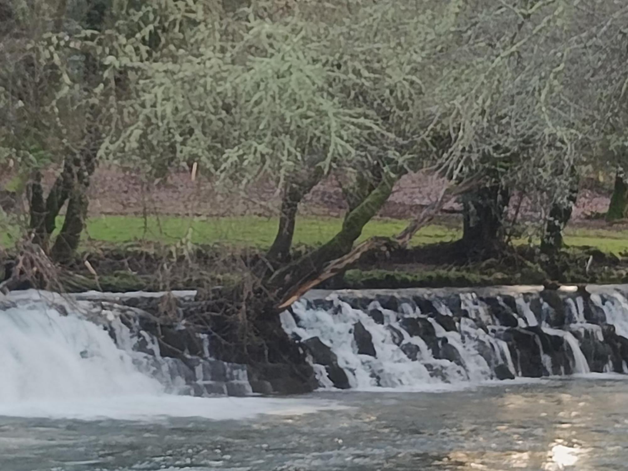 4 Soles Διαμέρισμα Ponte Caldelas Εξωτερικό φωτογραφία