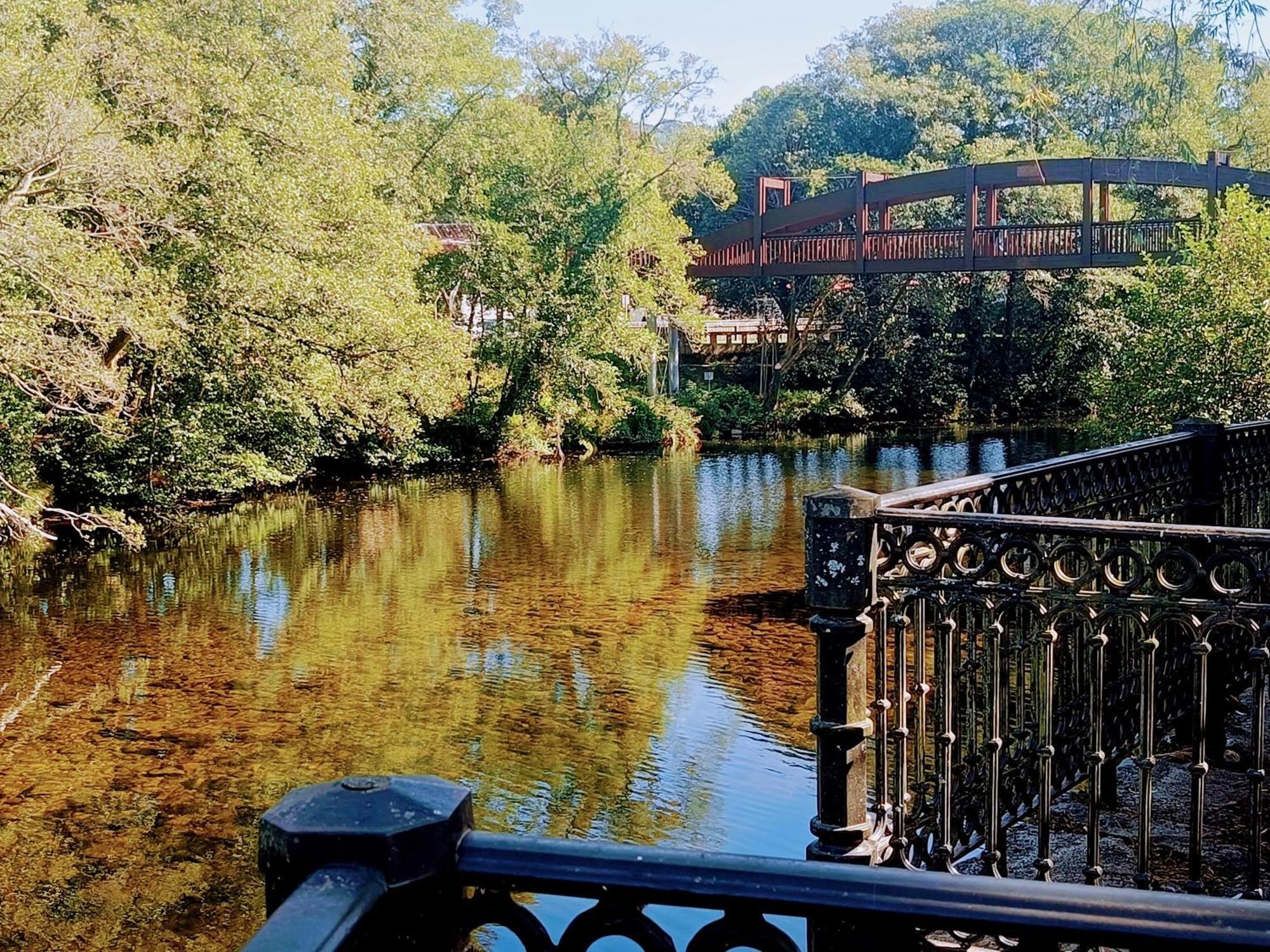 4 Soles Διαμέρισμα Ponte Caldelas Εξωτερικό φωτογραφία